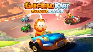 Videojuegos divertidos con perros y gatos