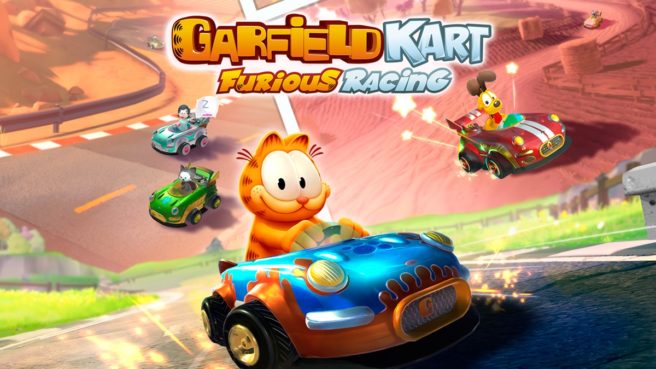 Videojuegos divertidos con perros y gatos